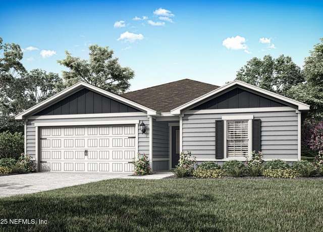 Property at 2134 Black Glass Pl, Middleburg, FL 32068, 3 beds, 2 baths