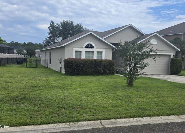 Property at 7357 Cumbria Blvd, Jacksonville, FL 32219, 3 beds, 2 baths