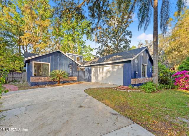 Property at 2460 Cypress Springs Rd, Orange Park, FL 32073, 3 beds, 2 baths