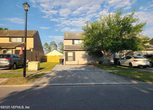 Property at 8741 Whispering Pines Dr, Jacksonville, FL 32244, 2 beds, 2 baths