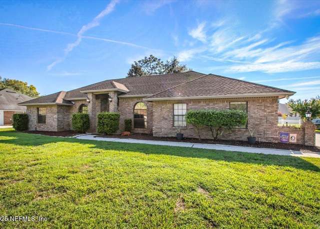 Property at 627 Whitfield Rd, Jacksonville, FL 32221, 3 beds, 2 baths