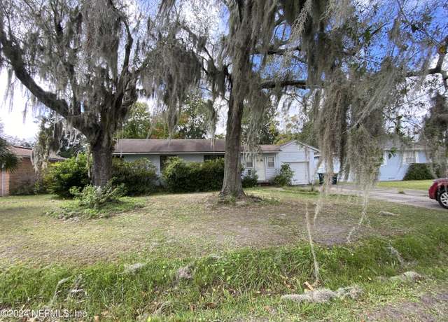 Property at 548 Aiken Rd, Jacksonville, FL 32216, 3 beds, 1 bath