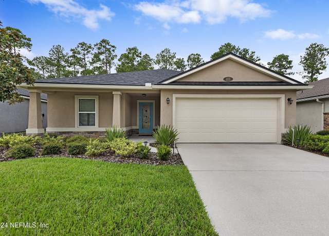 Property at 409 Wayfare Ln, Jacksonville, FL 32081, 3 beds, 2 baths