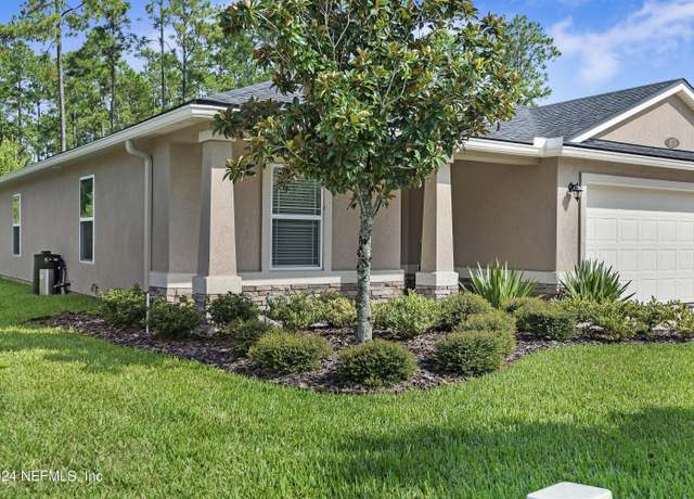 Property at 409 Wayfare Ln, Jacksonville, FL 32081, 3 beds, 2 baths