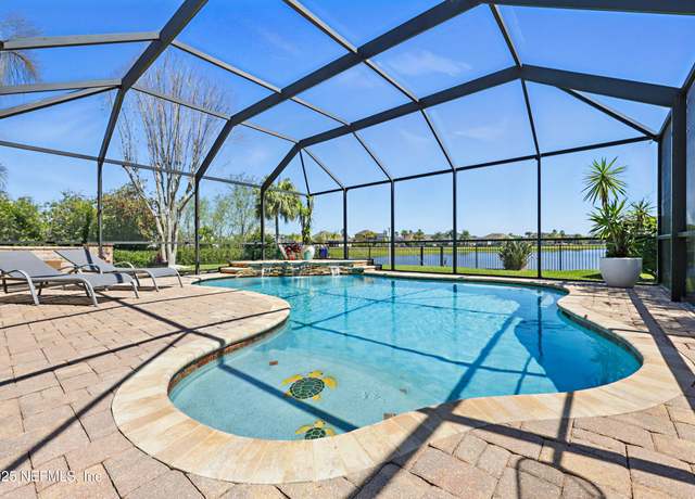 Property at 1857 S Cappero Dr, St. Augustine, FL 32092, 4 beds, 3.5 baths