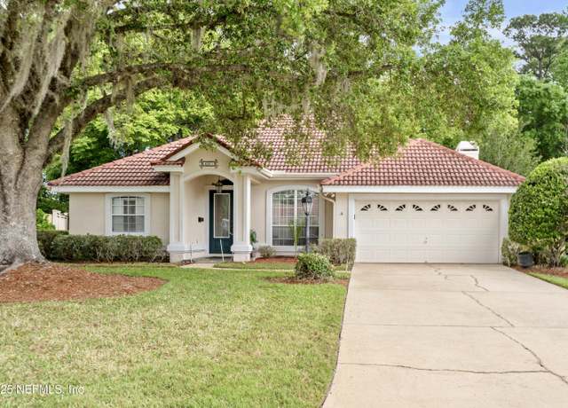 Property at 4261 Via Valencia Cir, Jacksonville, FL 32217, 3 beds, 2 baths