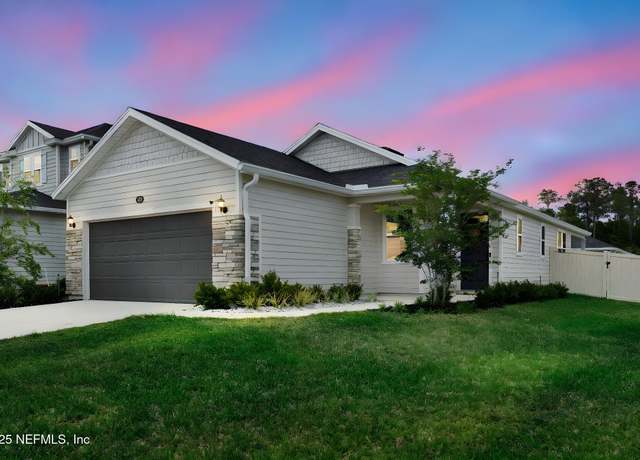 Property at 143 Bayard Pl, Jacksonville, FL 32259, 3 beds, 2 baths