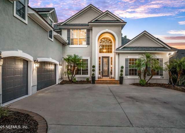 Property at 105 Calle Norte, St. Augustine, FL 32095, 5 beds, 4 baths
