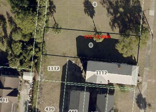 Property at 0 Ionia St, Jacksonville, FL 32206
