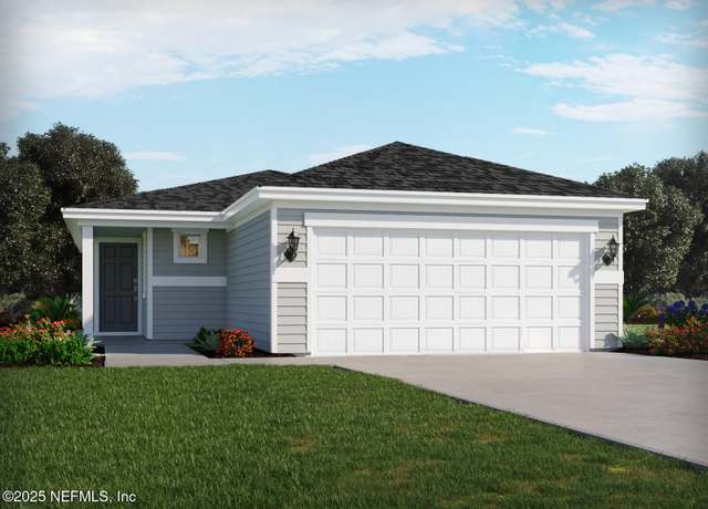 Property at 9622 Cypress Meadows Rd, Jacksonville, FL 32219, 4 beds, 2 baths