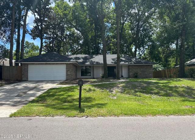 Property at 536 Los Palmas Dr, Fleming Island, FL 32003, 3 beds, 2 baths