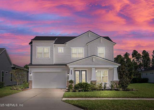 Property at 598 Navigators Rd, St. Johns, FL 32259, 4 beds, 3.5 baths