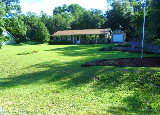 Property at 4568 Chipmunk Rd, Middleburg, FL 32068, 3 beds, 2 baths