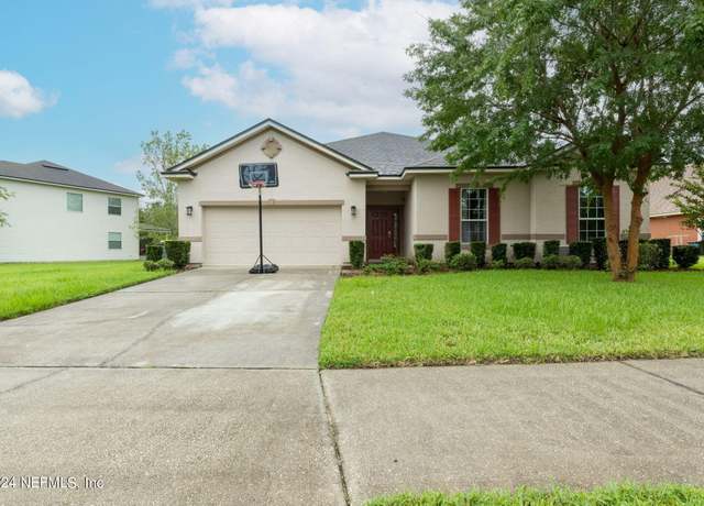 Property at 5158 Johnson Creek Dr, Jacksonville, FL 32218, 4 beds, 2.5 baths