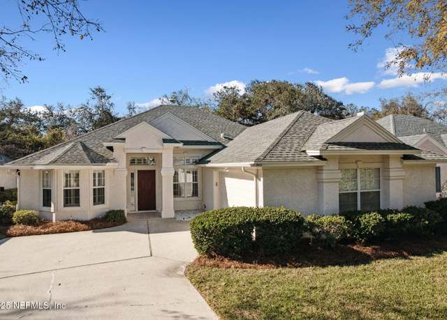 Property at 2825 Robert Oliver Ave, Fernandina Beach, FL 32034, 3 beds, 2 baths