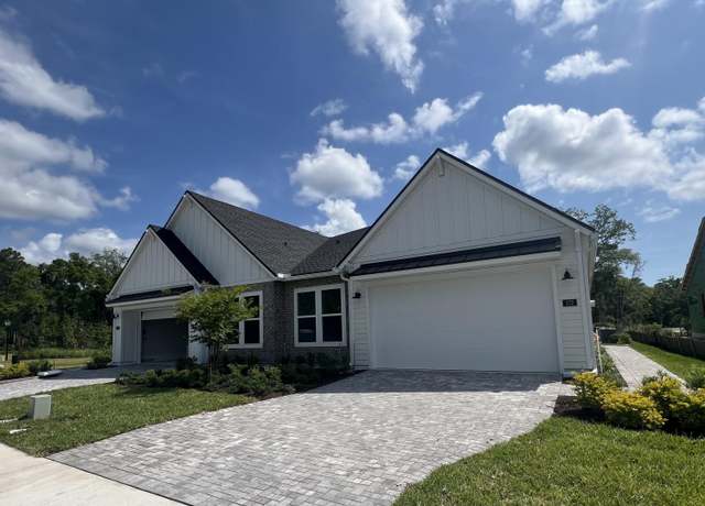 Property at 172 Latham Dr, Ponte Vedra, FL 32081, 3 beds, 2 baths