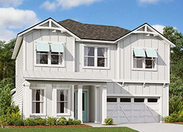 Property at 68 Sienna Palm Dr, Ponte Vedra, FL 32081, 5 beds, 4.5 baths