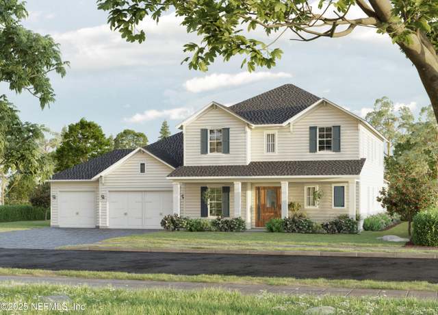 Property at 99 Sullivan Pl, St. Johns, FL 32259, 4 beds, 3 baths
