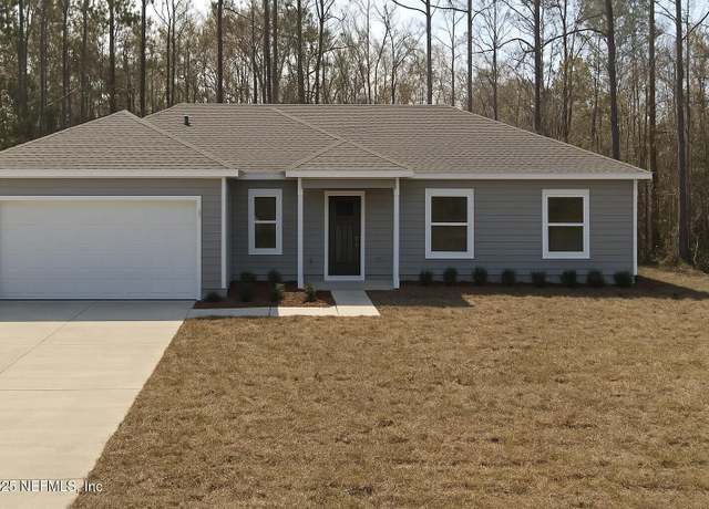 Property at 48 Laguna Forest Trl, Palm Coast, FL 32164, 4 beds, 2 baths