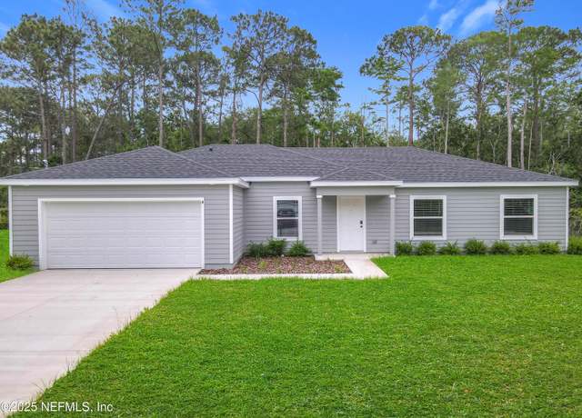 Property at 48 Laguna Forest Trl, Palm Coast, FL 32164, 4 beds, 2 baths