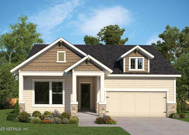 Property at 5742 Canopy Row St, Jacksonville, FL 32224, 3 beds, 2 baths