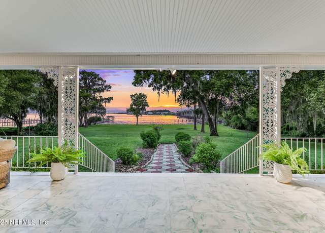 Property at 2785 Holly Point Rd E, Orange Park, FL 32073, 6 beds, 6 baths