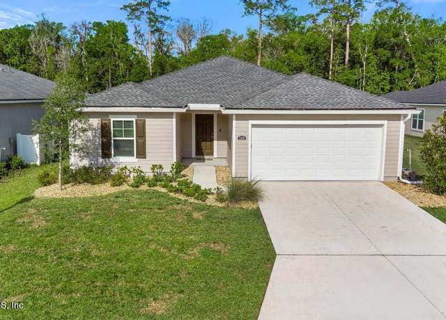 Property at 11636 Palladio Way, Jacksonville, FL 32218, 3 beds, 2 baths
