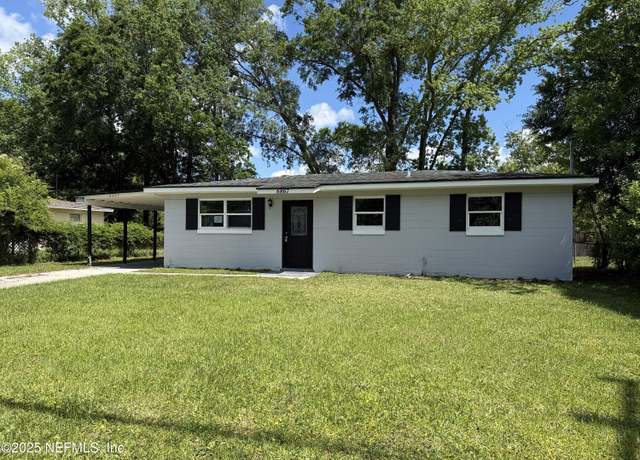 Property at 6867 Miss Muffet Ln N, Jacksonville, FL 32210, 3 beds, 2 baths
