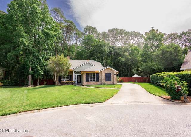 Property at 1174 Native Dancer Ct, Jacksonville, FL 32218, 4 beds, 2.5 baths
