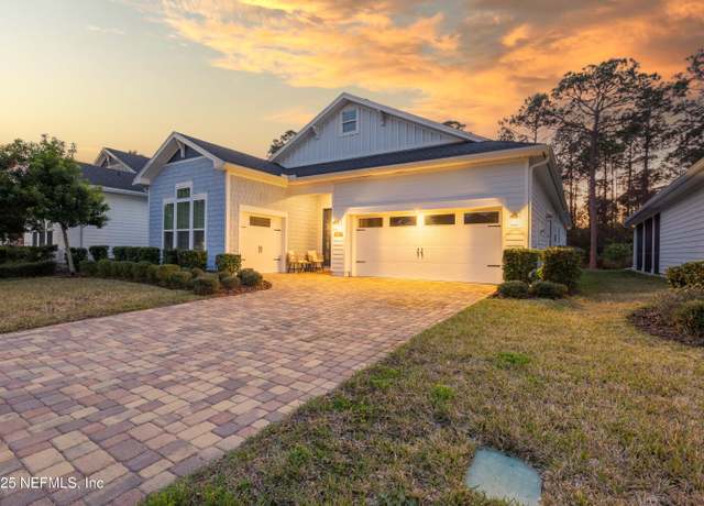 Property at 2854 Montilla Dr, Jacksonville, FL 32246, 4 beds, 3 baths