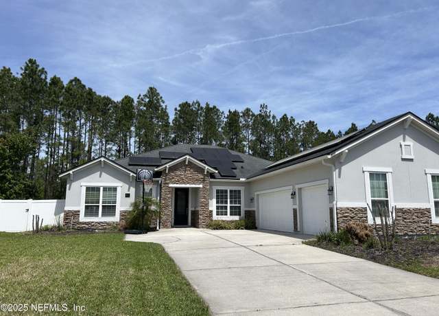 Property at 417 Trellis Bay Dr, St. Augustine, FL 32092, 4 beds, 4 baths