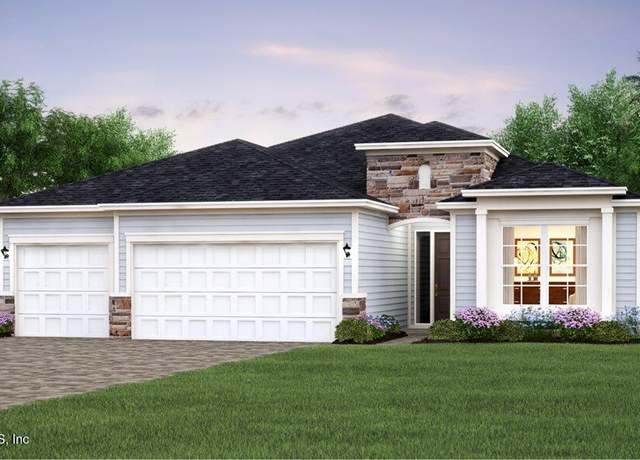 Property at 117 Bellaire St, St. Augustine, FL 32092, 4 beds, 2 baths