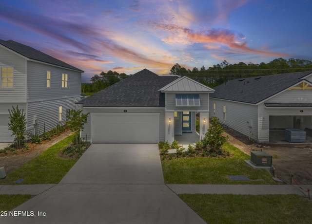 Property at 81 Ripple Rd, St. Johns, FL 32095, 3 beds, 2 baths