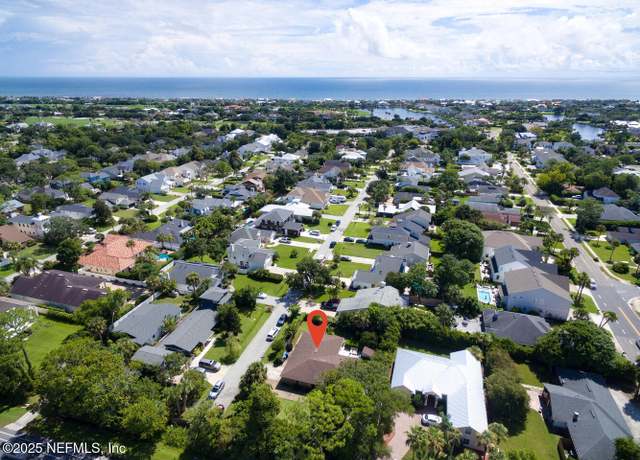 Property at 64 Phillips Ave, Ponte Vedra Beach, FL 32082, 3 beds, 2 baths