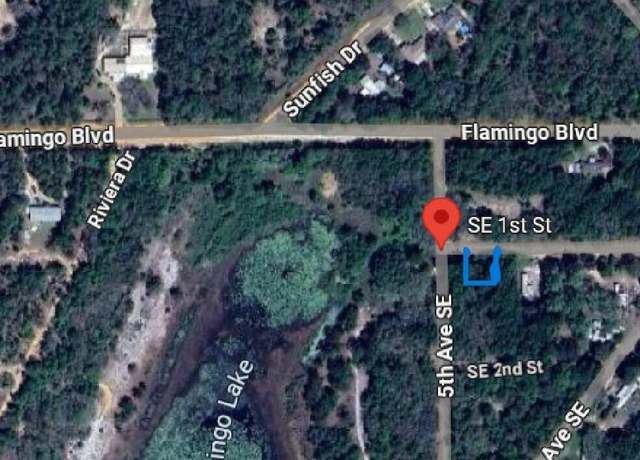 Property at 01 SE 1st St, Interlachen, FL 32148