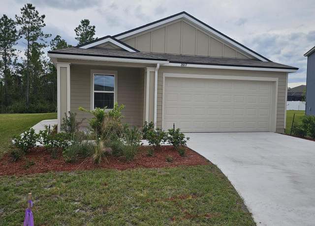 Property at 2617 Falling Star Ln, Green Cove Springs, FL 32043, 4 beds, 2 baths