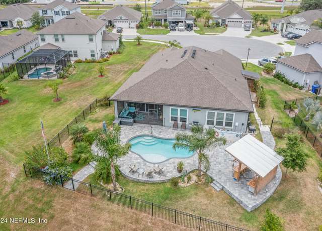 Property at 362 Cedarstone Way, St. Augustine, FL 32092, 4 beds, 3.5 baths