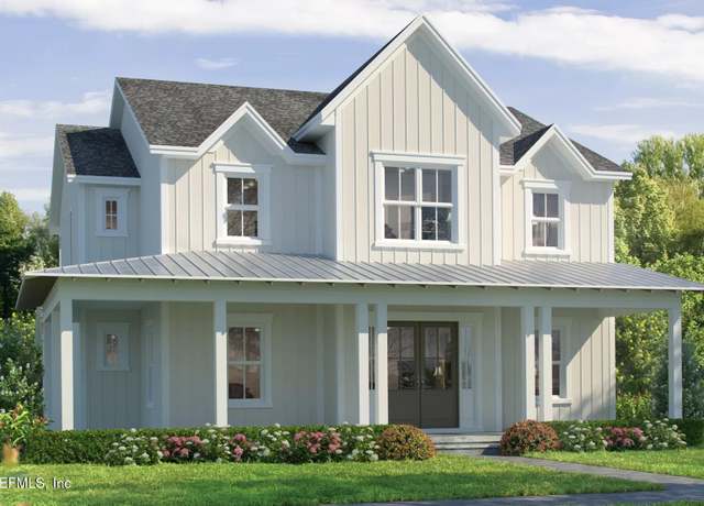Property at 0 0 County Road 214, St. Augustine, FL 32084, 4 beds, 3.5 baths