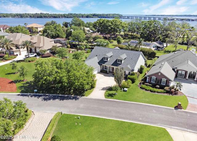 Property at 2028 Castle Point Ct, Fleming Island, FL 32003, 5 beds, 4 baths