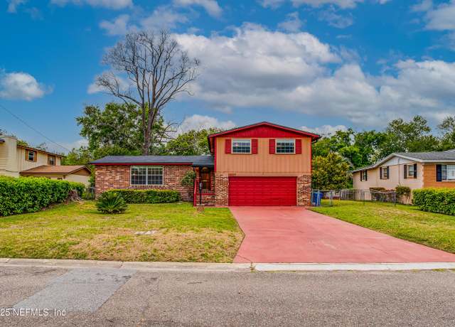 Property at 2027 Courtney Dr, Jacksonville, FL 32208, 3 beds, 2 baths