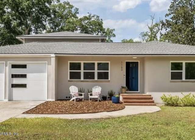 Property at 1160 Preston Pl, Jacksonville, FL 32207, 4 beds, 3.5 baths