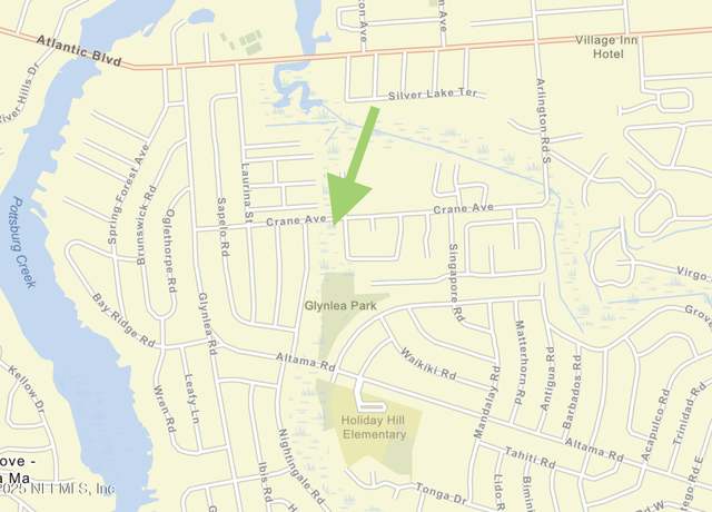 Property at 0 Crane Ave, Jacksonville, FL 32216