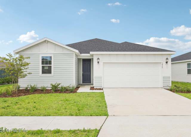 Property at 3427 Bella Sera Ln, Green Cove Springs, FL 32043, 4 beds, 3 baths