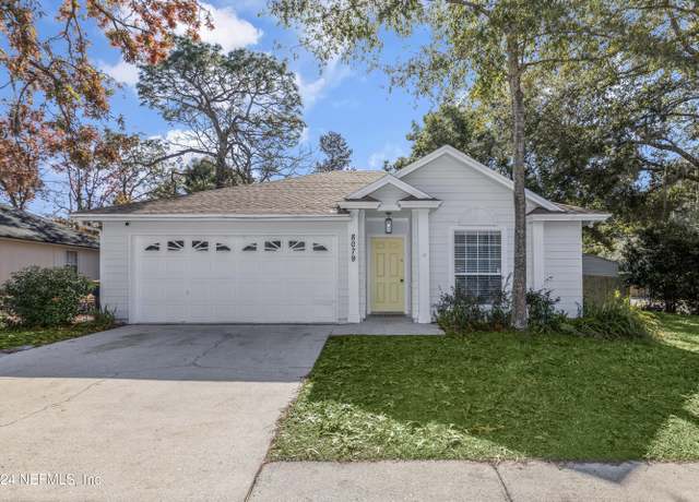 Property at 8079 MacNaughton Dr, Jacksonville, FL 32244, 3 beds, 2 baths