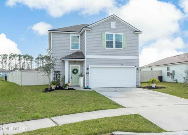 Property at 184 Logrono Ct, St Augustine, FL 32084, 4 beds, 2.5 baths