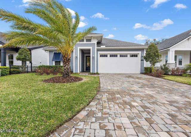 Property at 375 Maralinda Dr, St. Augustine, FL 32095, 3 beds, 3 baths