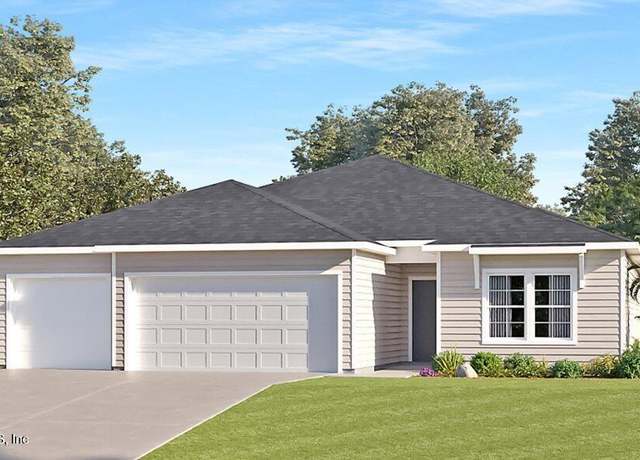 Property at 76008 Estuary Way, Yulee, FL 32097, 4 beds, 3 baths