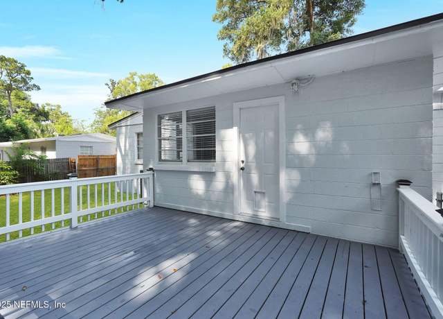 Property at 8317 Mc Glothlin St, Jacksonville, FL 32210, 4 beds, 2 baths
