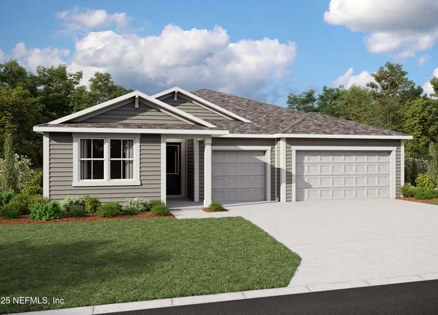 Property at 3012 Bella Collina Way, Green Cove Springs, FL 32043, 4 beds, 3 baths