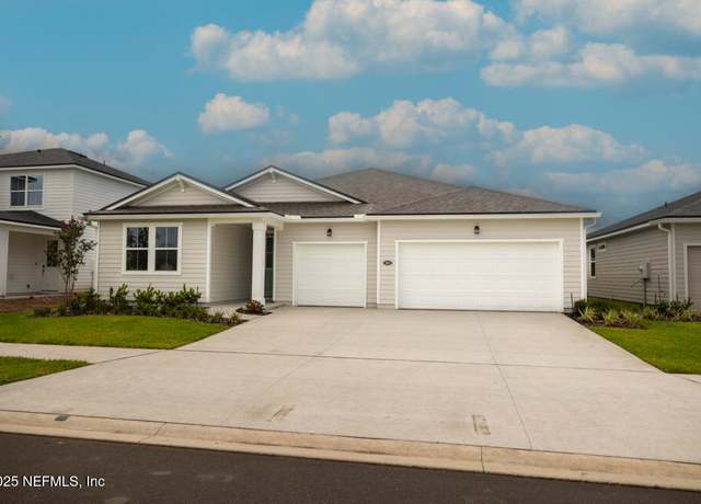 Property at 3012 Bella Collina Way, Green Cove Springs, FL 32043, 4 beds, 3 baths